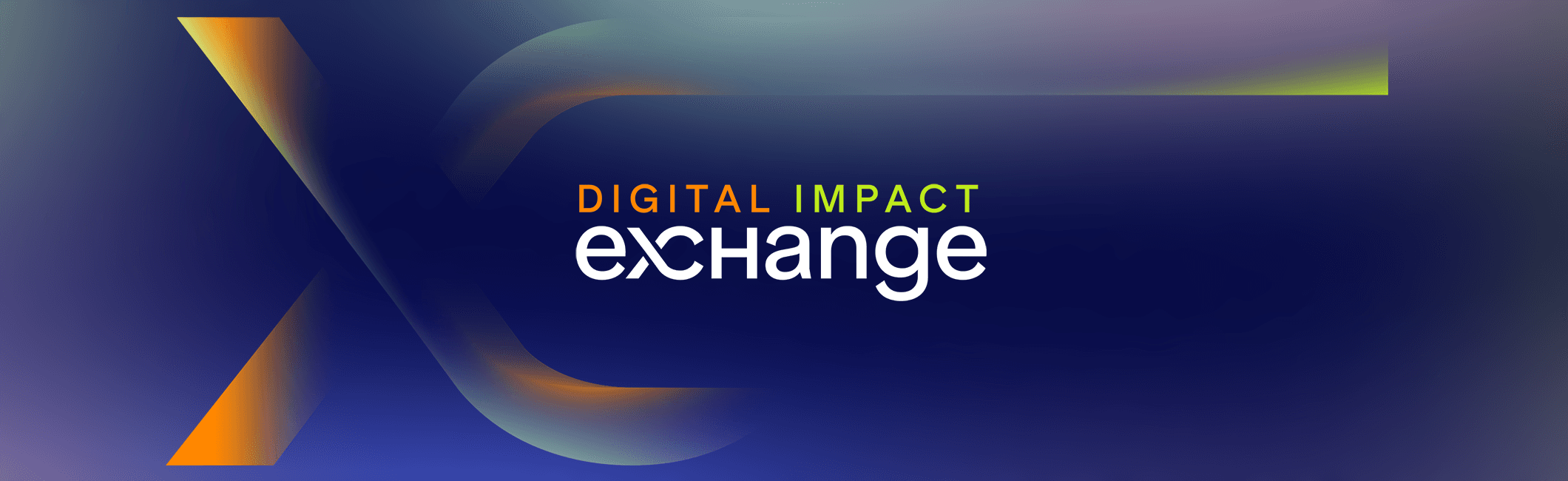 Digital Impact Exchage Hero Image.